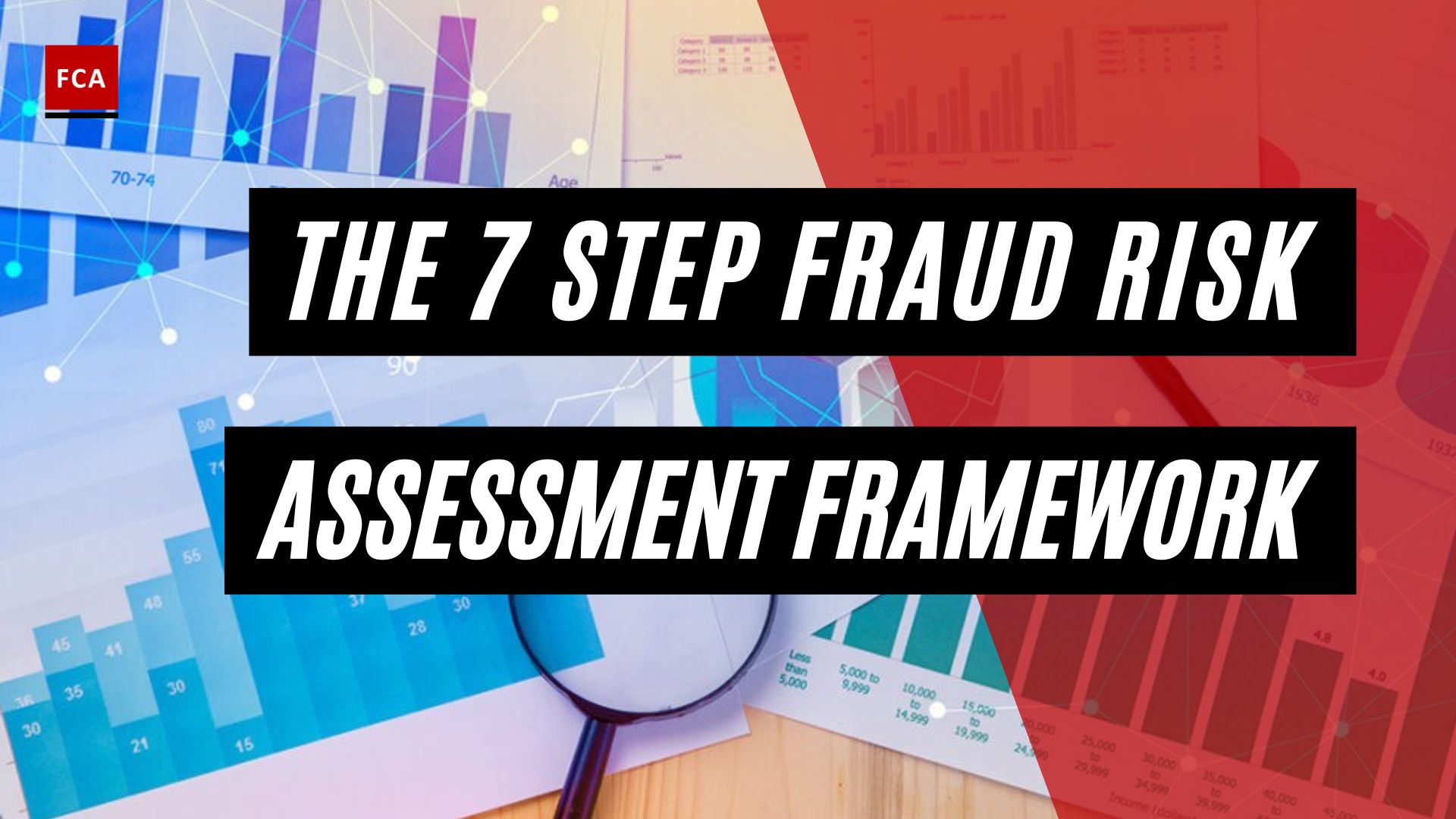 The 7 Step Fraud Risk