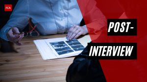Post-Interview