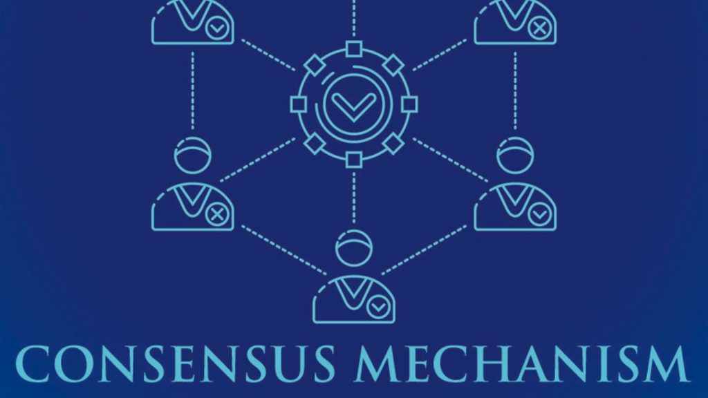 What Is A Consensus Mechanism?