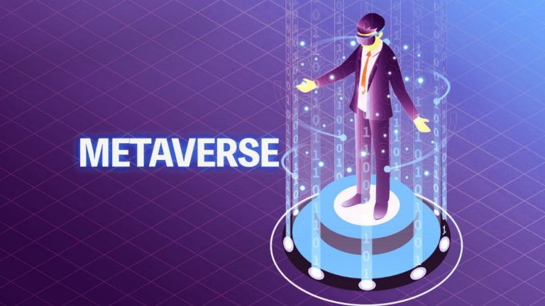 Understanding The Metaverse: What Is The Metaverse And How It Works?