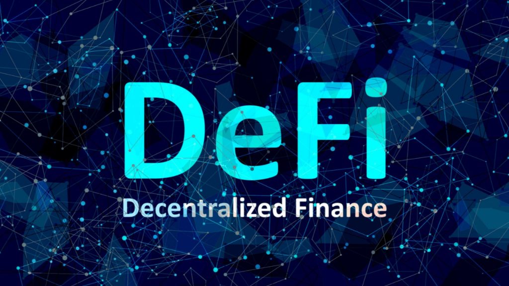 ¿Qué Es La FinanciacióN Descentralizada?