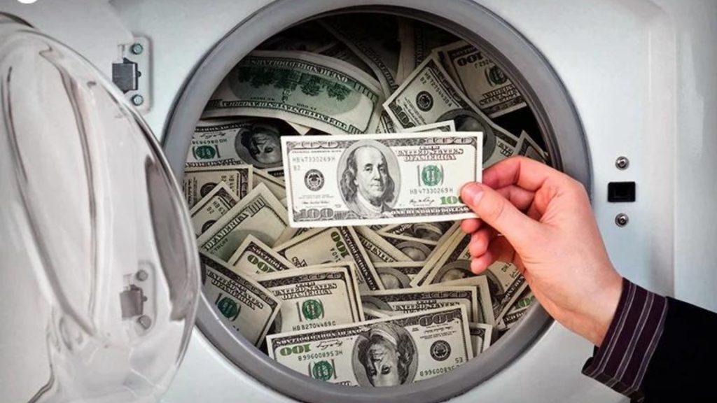 Key Elements Of Money Laundering