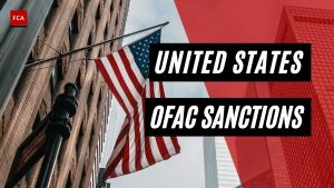 United States OFAC Sanctions
