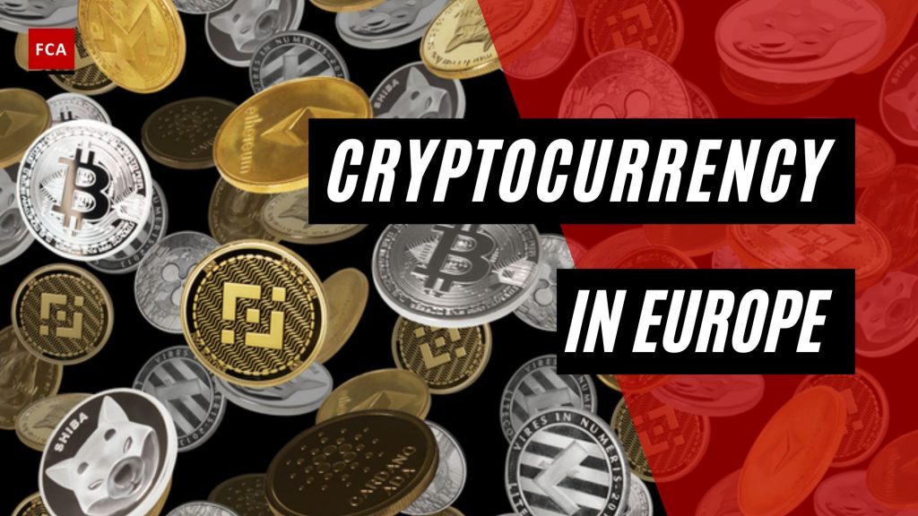 Cryptocurrency In Europe