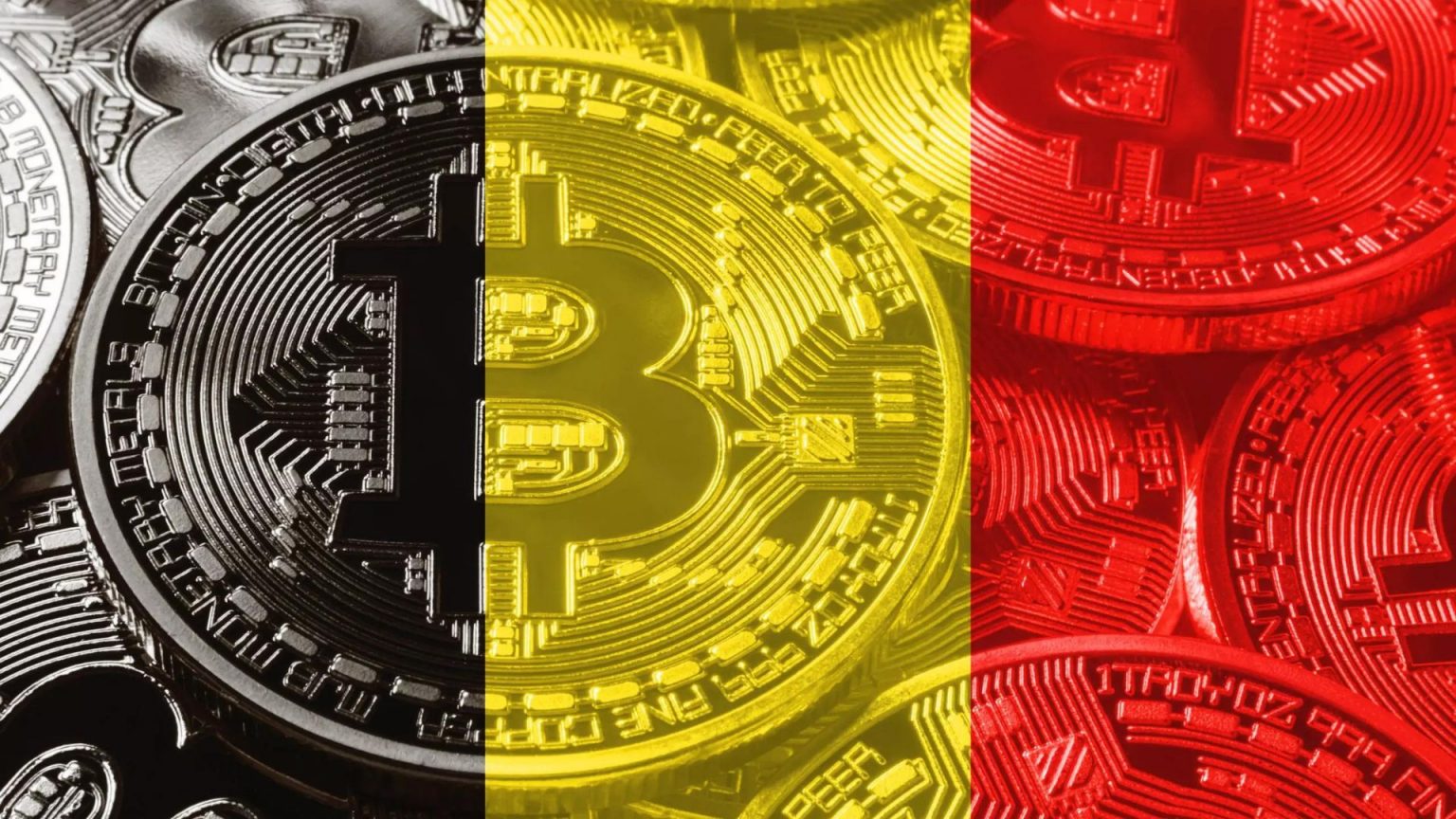 illicit financial flows and cryptocurrencies in europe
