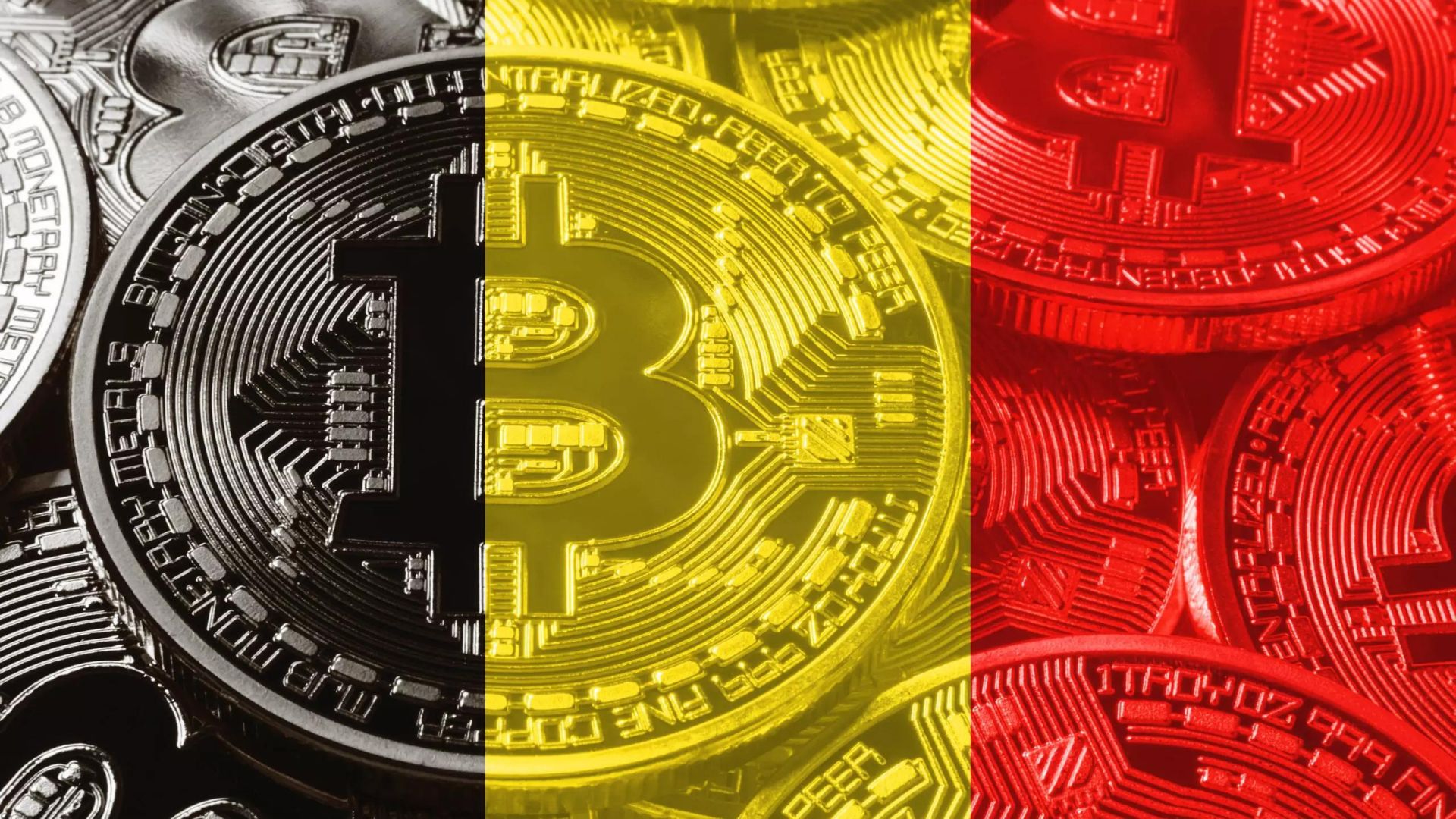 belgian crypto exchange