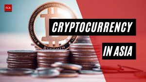 Cryptocurrency In Asia