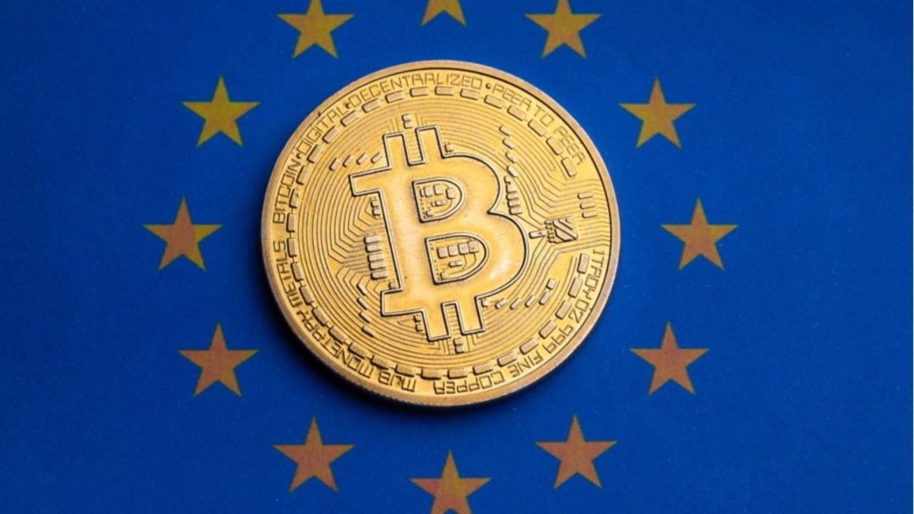 Cryptocurrency In Europe