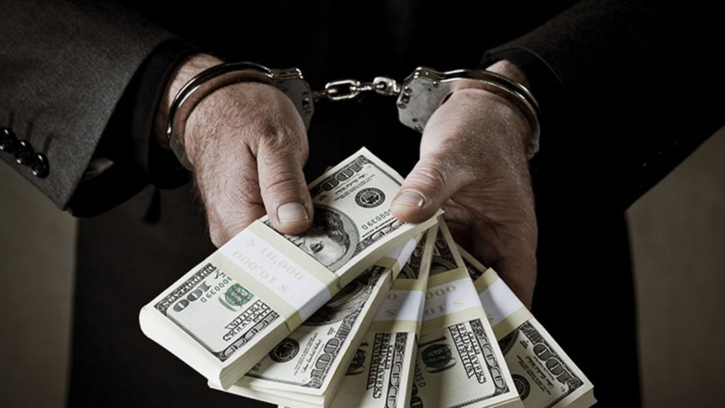 What Is Financial Crime?