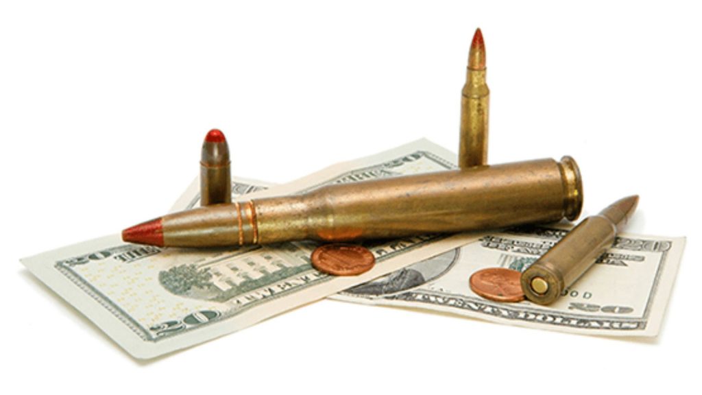What Is Terrorist Financing?