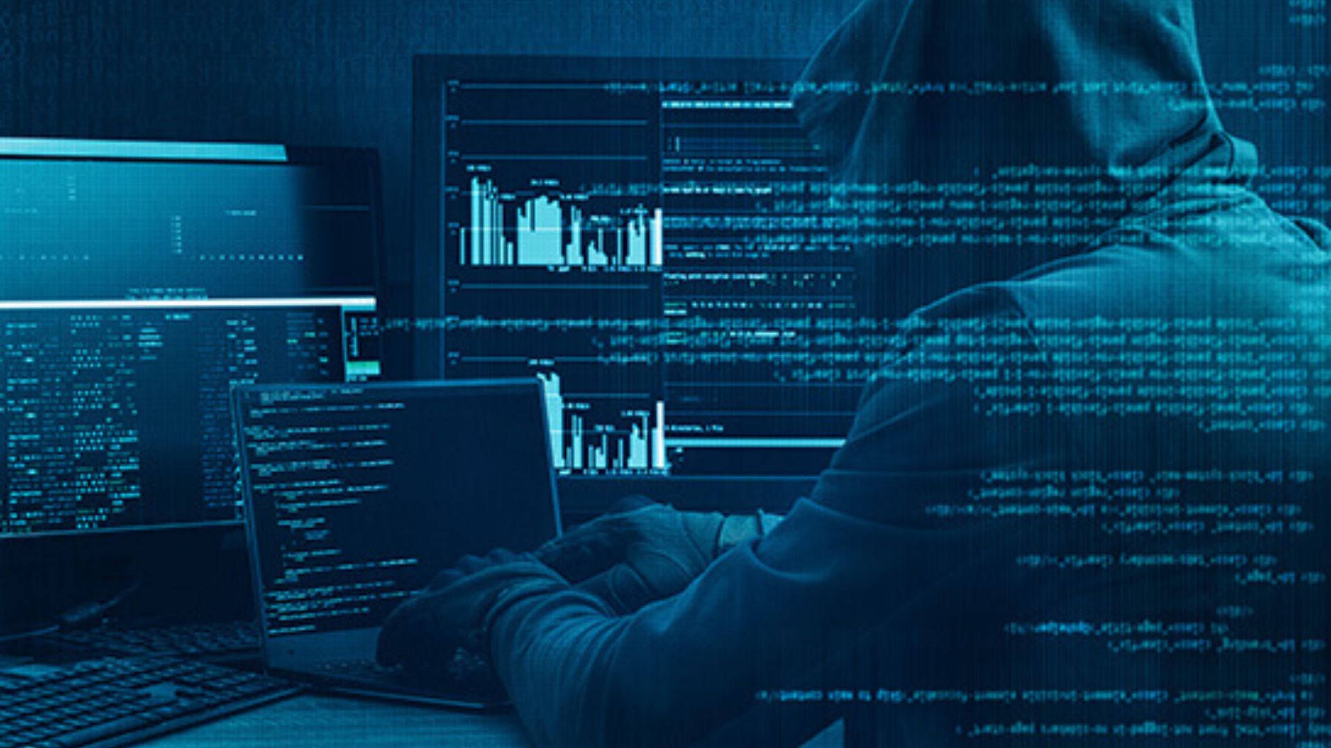 What Is Cybercrime Types Of Financial Crime