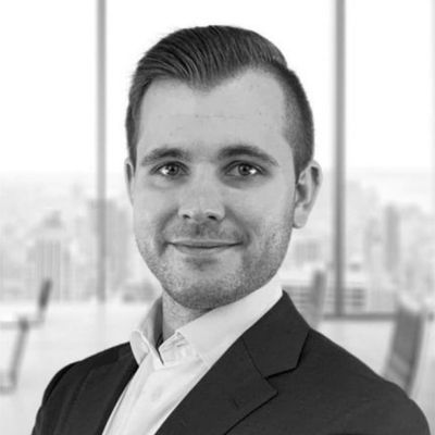 Florian Haufe - Chief Executive Officer
