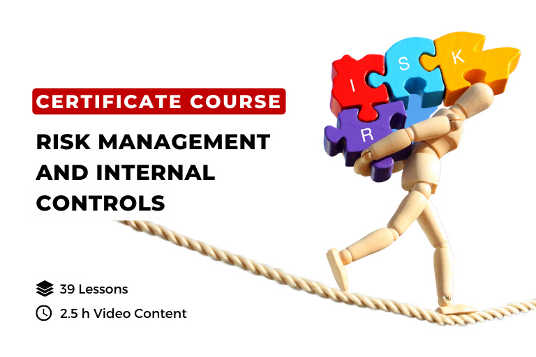 Fca002 Certificate In Internal Controls And Risk Management