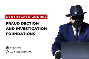 Fca005 Certificate In Fraud Detection And Investigation Foundations