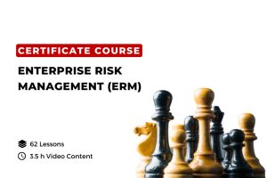 Fca013 Certificate In Enterprise Risk Management