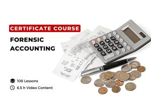 Fca014 Certificate In Forensic Accounting