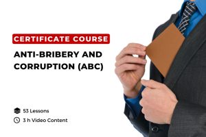 Fca015 Certificate In Anti Bribery And Corruption