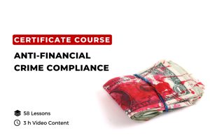 Certificate In Anti-Financial Crime Compliance