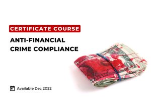 Fca023 Certificate In Anti Financial Crime Compliance