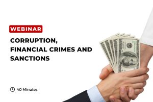 Corruption Financial Crimes And Sanctions