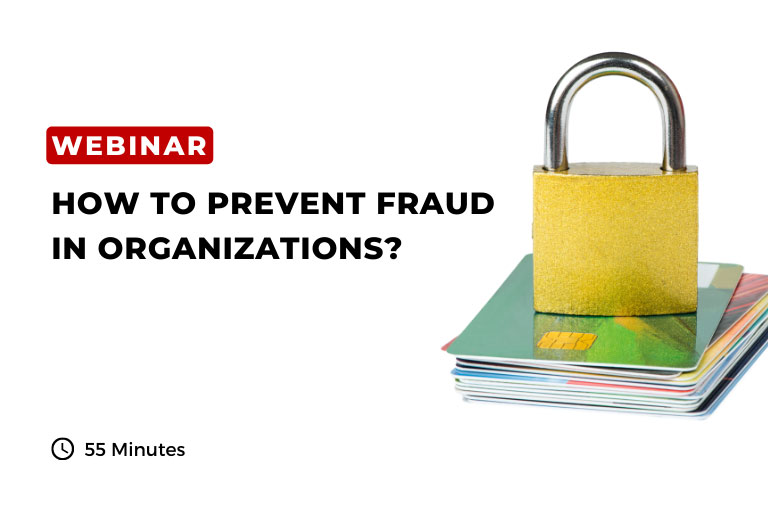 How To Prevent Fraud In Organizations