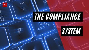 Compliance System