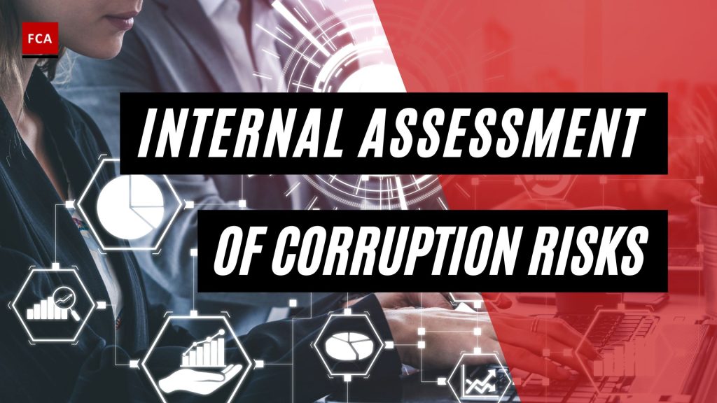 Internal Assessment Of Corruption Risks