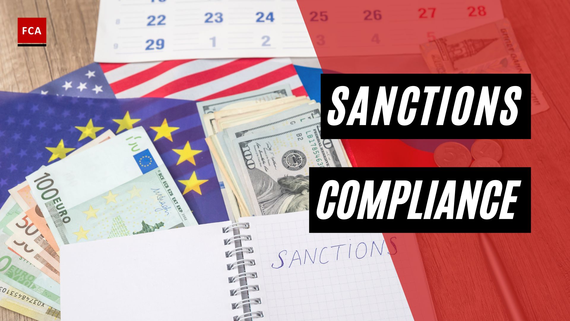 Sanctions Compliance