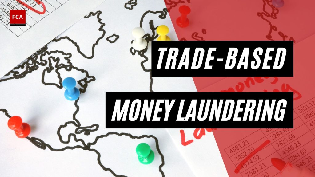 money laundering methods