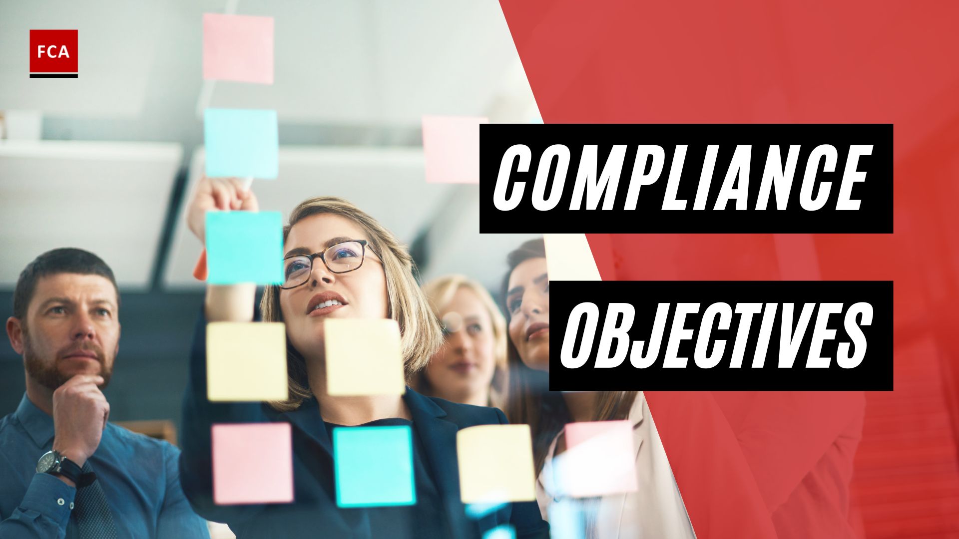 Compliance Objectives