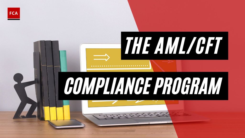 Aml/Cft Compliance Program