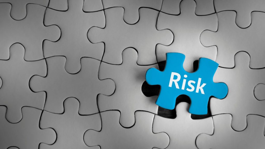 Key Risk Categories