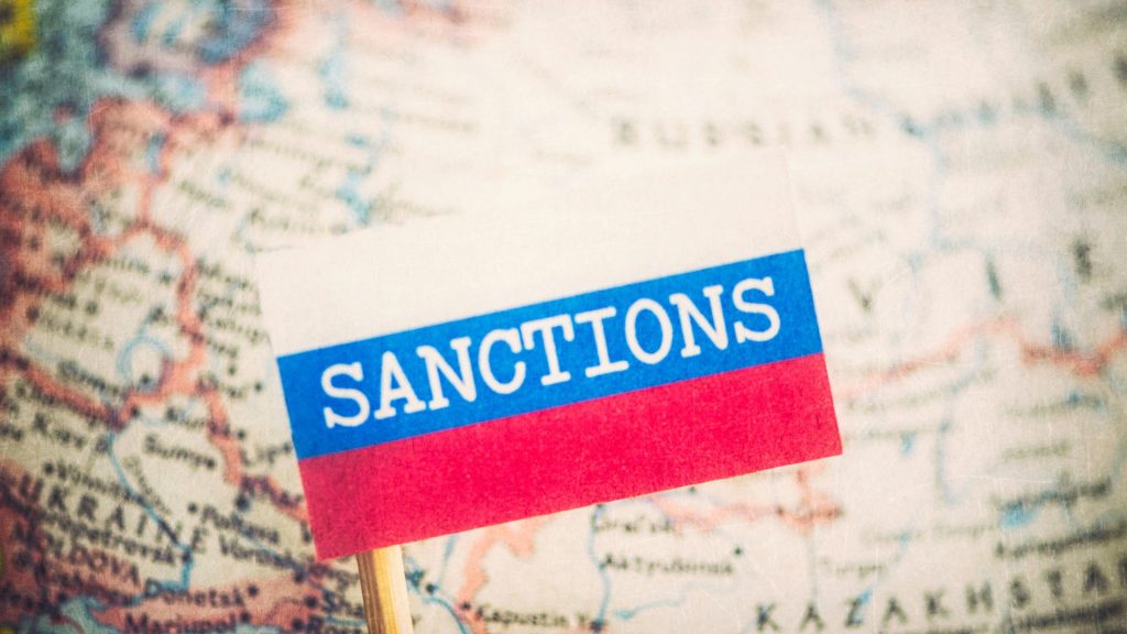 Sanctions Fines