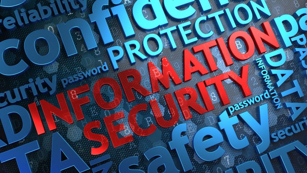Information Security Objectives