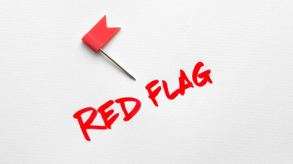Banderas Rojas Kyc