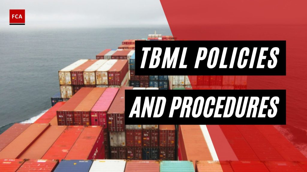 Tbml Policies And Procedures