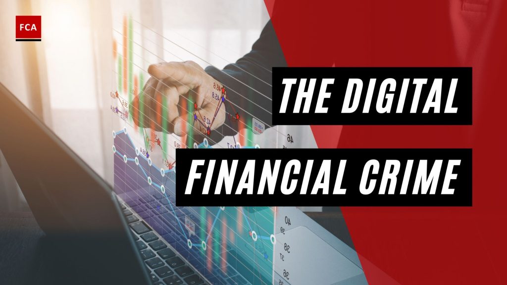 Digital Financial Crime