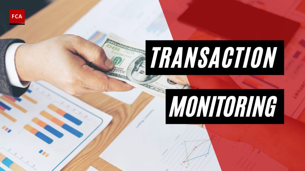 Transaction Monitoring