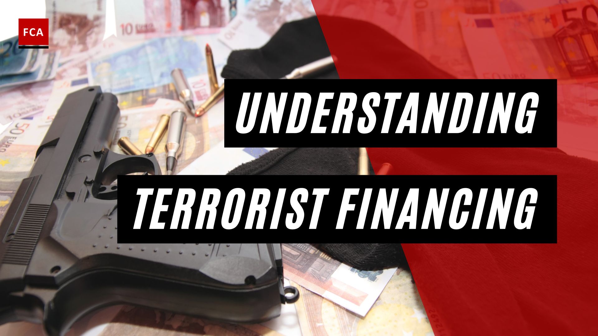 Terrorist Financing