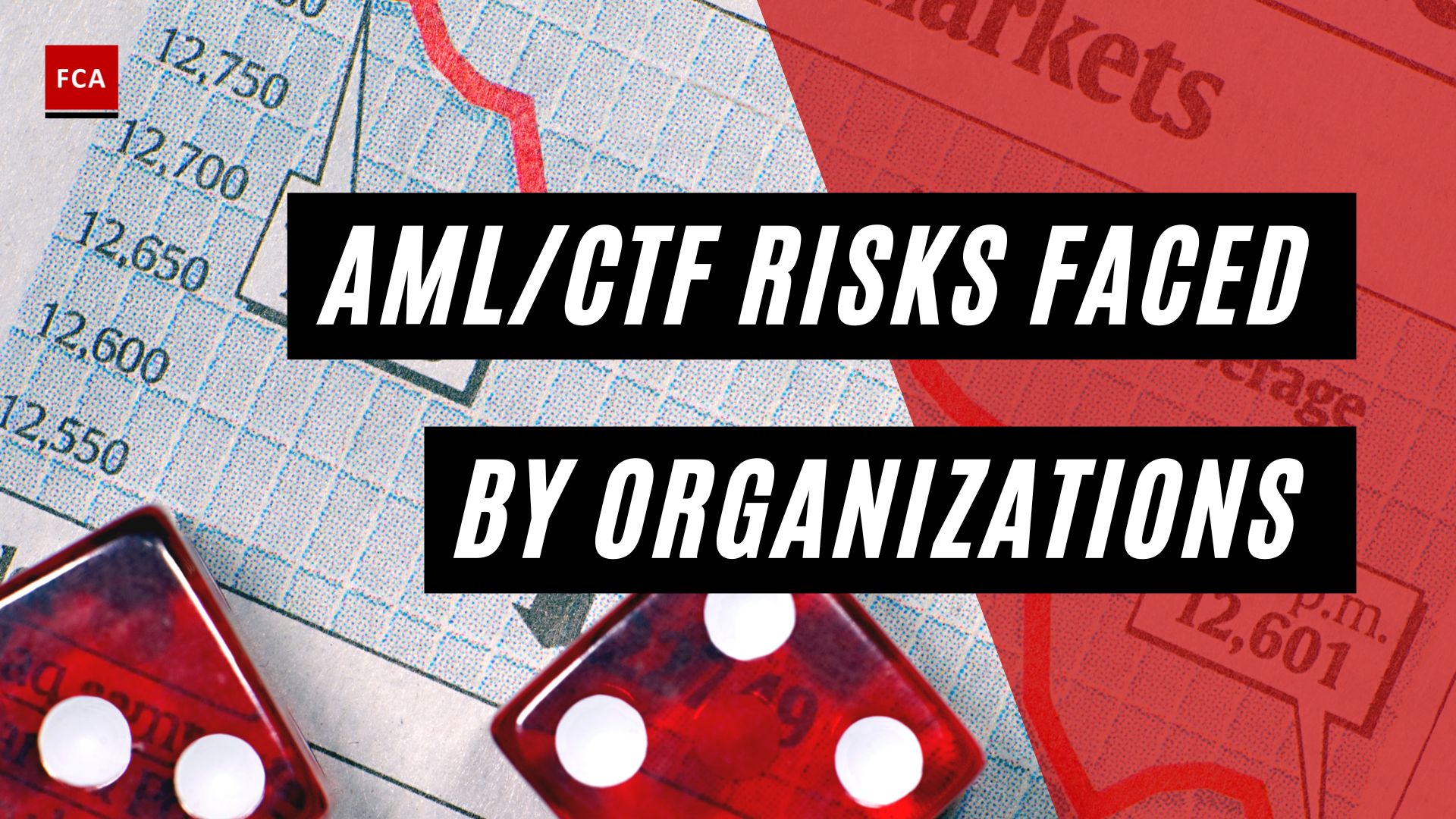 Aml/Ctf Risks