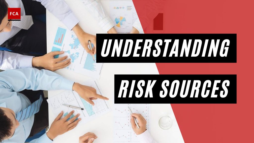 Risk Sources
