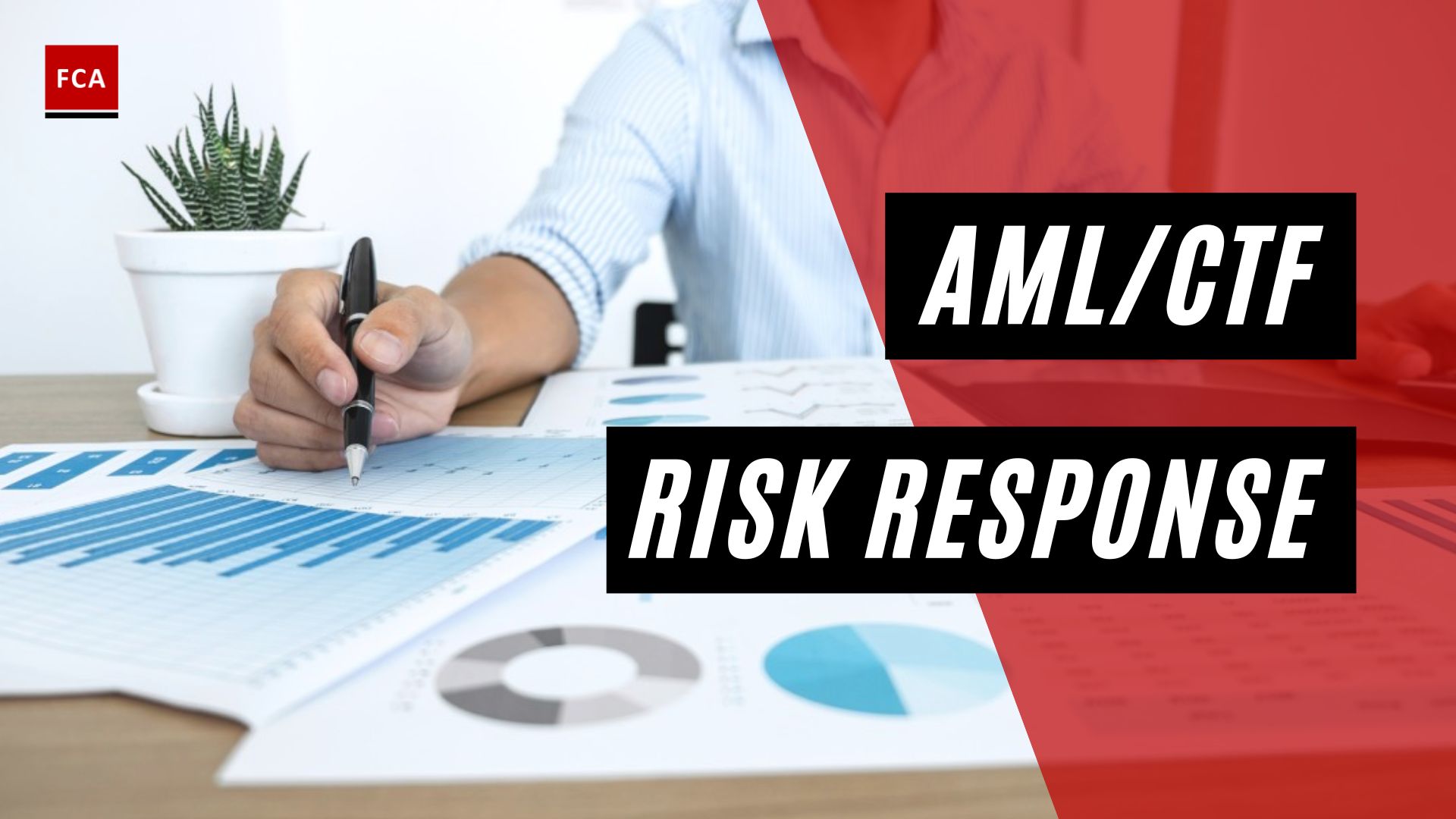 Aml/Ctf Risk Response