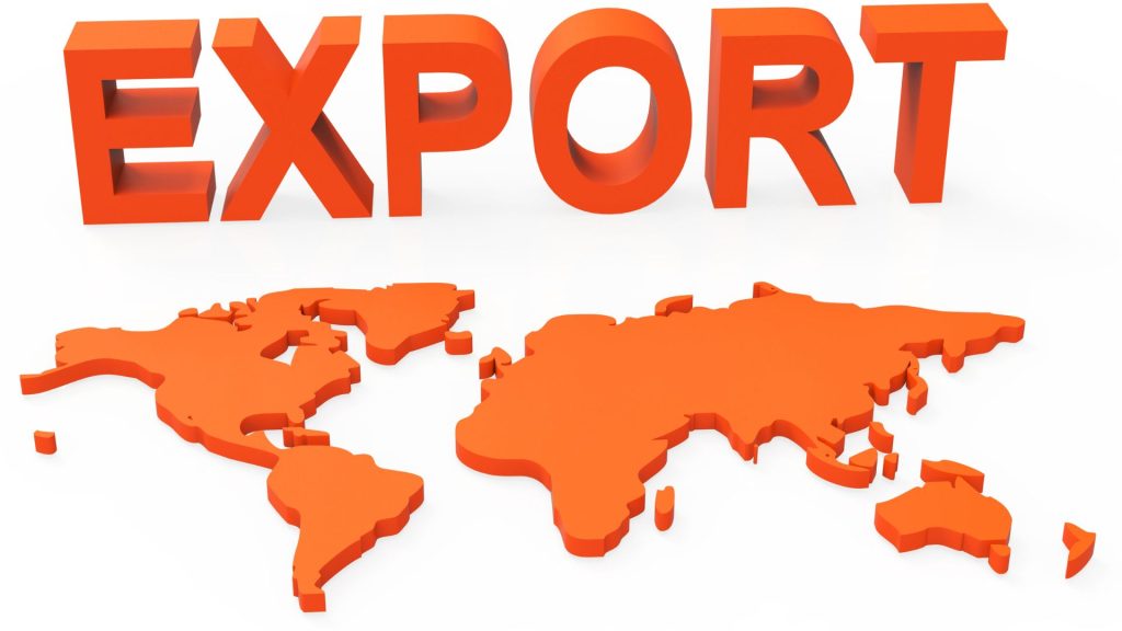 Trade Process And Export Transaction