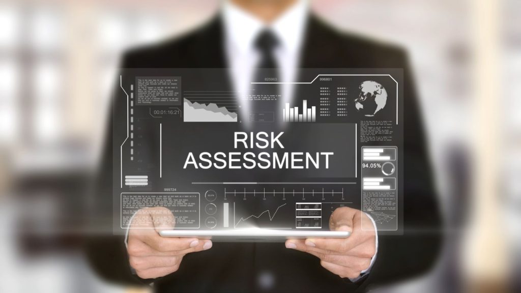 Aml/Ctf Risk Assessment
