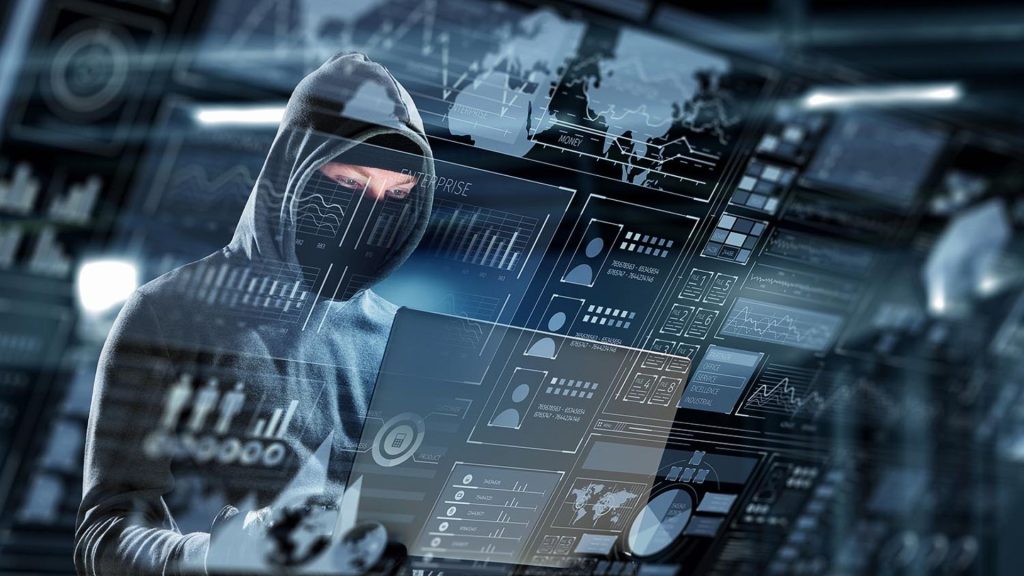 Digital Crimes Or Frauds Investigations