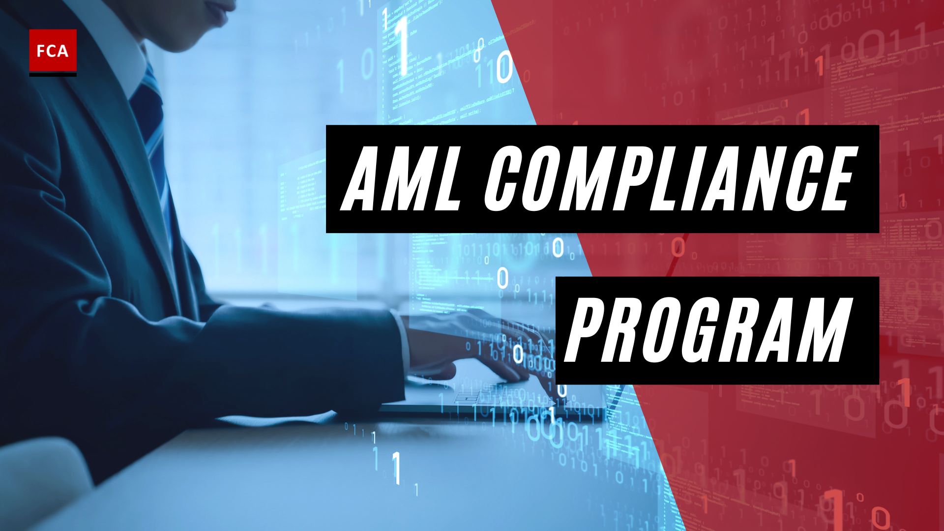Aml Compliance Program