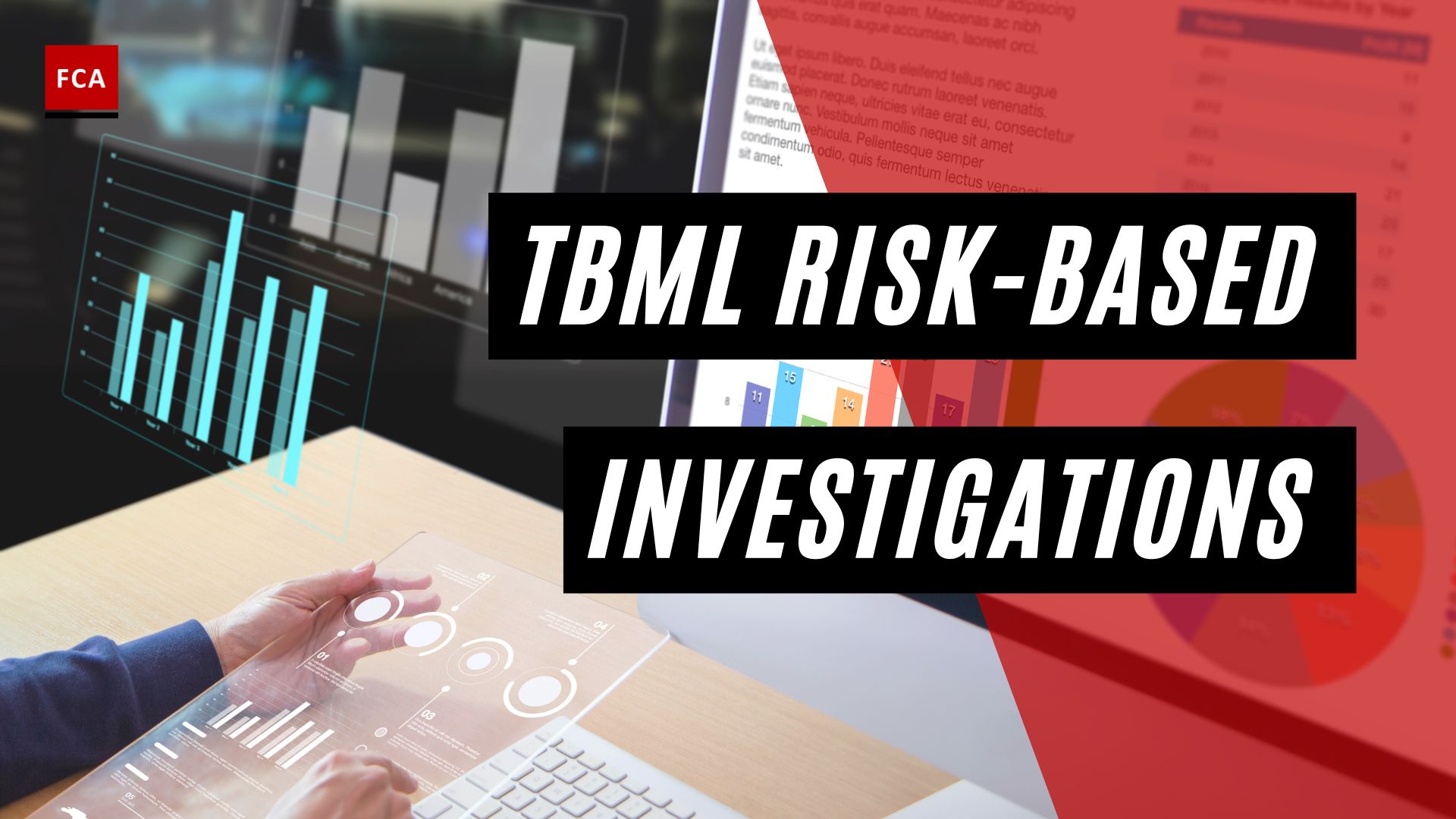 Risk-Based Investigations