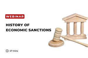 Fca034 History Of Economic Sanctions