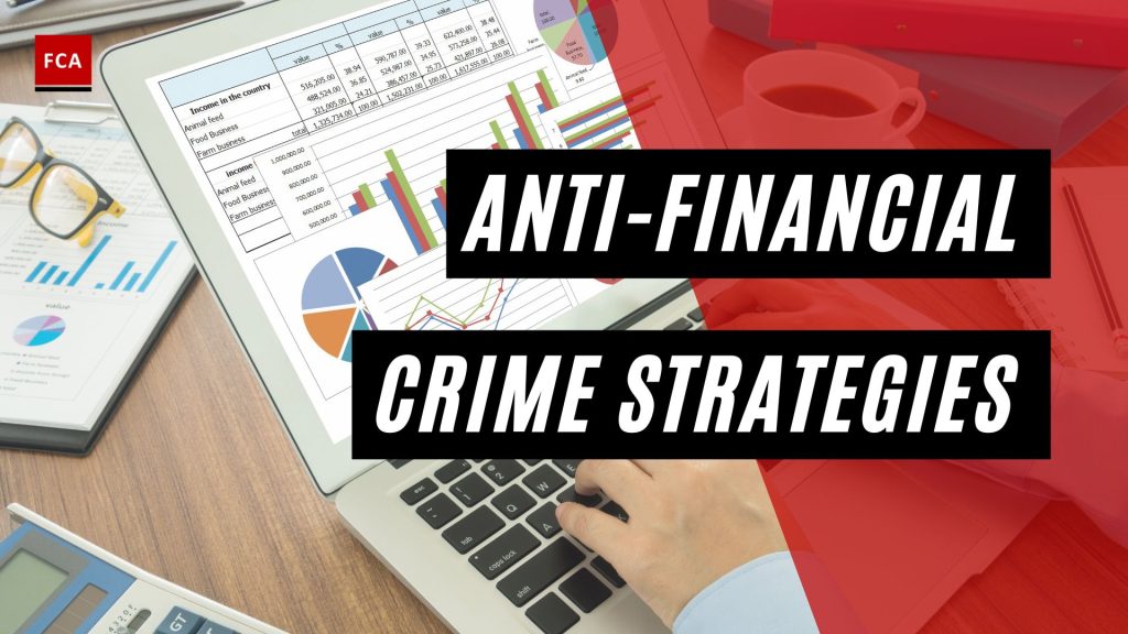 Anti-Financial Crime Strategies