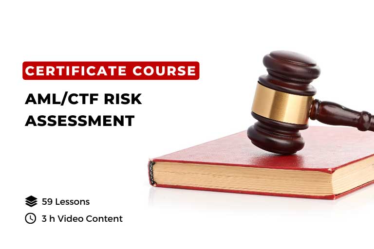Fca028 Certificate In Aml Ctf Risk Assessment